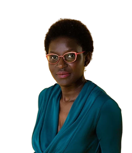 Mme Natacha Jean 