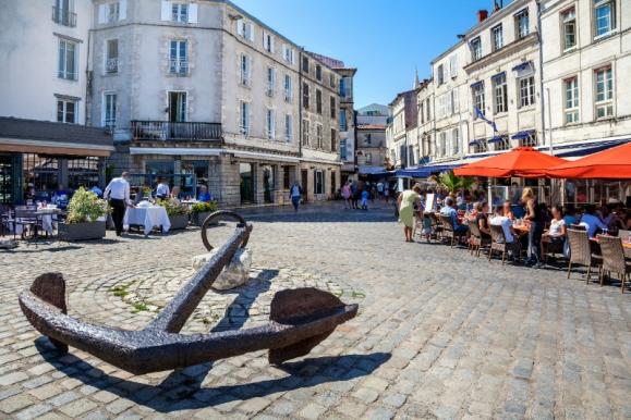Cabinet à la Rochelle